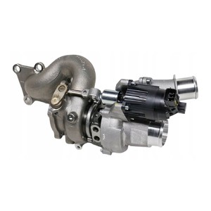Turbo pour KIA Stinger 3.3 T-GDI 366 CV 844077-5008S