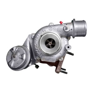 Turbo pour LANCIA Y10 1.0 Turbo 84 CV VL1