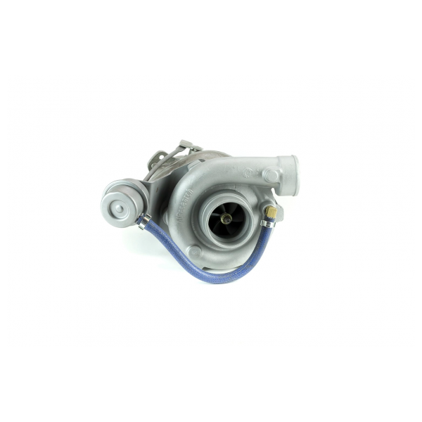 Turbo pour LANCIA Delta 2 2.0 Turbo 16V 193 CV 465103-5004S