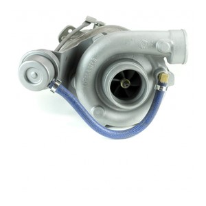 Turbo pour LANCIA Delta 2 2.0 Turbo 16V 193 CV 465103-5004S