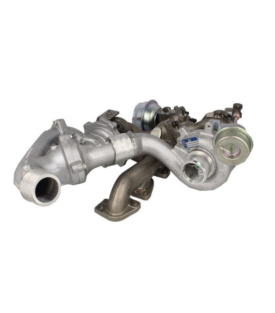 Turbo pour LANCIA Delta 3 1.9 Multijet 190 CV 1000 988 0005