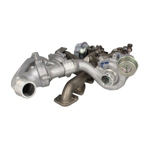 Turbo pour LANCIA Delta 3 1.9 Multijet 190 CV 1000 988 0005