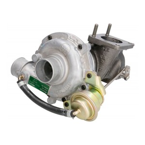 Turbo pour LANCIA Lybra 2.4 JTD 135 CV VL18