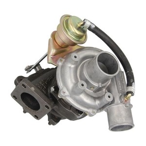 Turbo pour LANCIA Kappa 2.4 TDS 124 CV VL11
