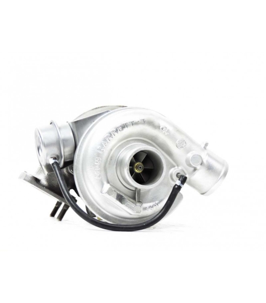 Turbo pour LANCIA Kappa 2.4 JTD 136 CV 701900-5002S