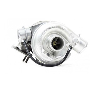 Turbo pour LANCIA Kappa 2.4 JTD 136 CV 701900-5002S