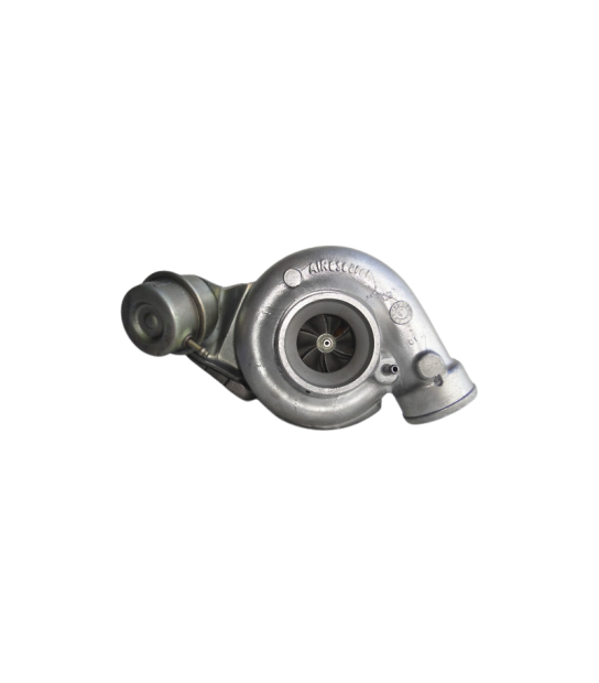 Turbo pour LANCIA Kappa 2.0 LS Turbo 16V 205 CV 454059-0004