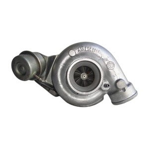 Turbo pour LANCIA Kappa 2.0 LS Turbo 16V 205 CV 454059-0004
