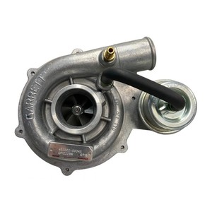 Turbo pour LAND ROVER Freelander 1 2.0 DI 98 CV 452202-5004S