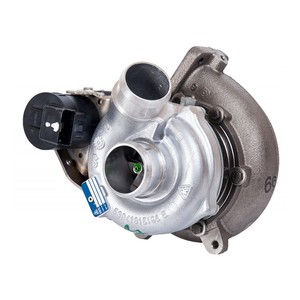 Turbo pour LAND ROVER Range Rover Sport 1 (L320) 2.7 D 190 CV 5304 988 0115