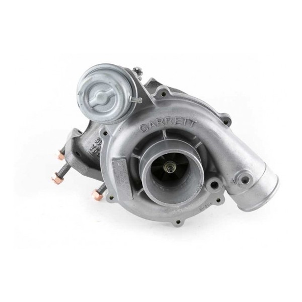Turbo pour LAND ROVER Defender 2.5 Td5 122 CV 452239-5009S