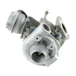 Turbo pour LAND ROVER Freelander 1 2.0 Td4 112 CV 708366-5007S