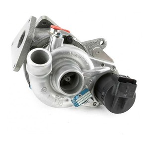 Turbo pour LAND ROVER Range Rover 3.6 D 272 CV 5439 988 0110