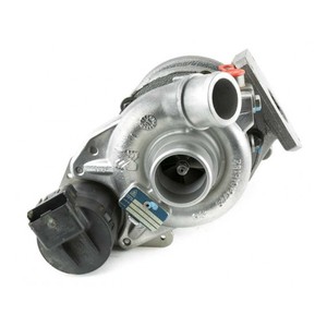 Turbo pour LAND ROVER Range Rover 3.6 D 272 CV 5439 988 0111