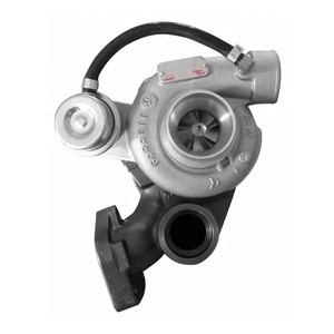 Turbo pour LAND ROVER Discovery 1 2.5 TDI 126 CV 452055-5004S