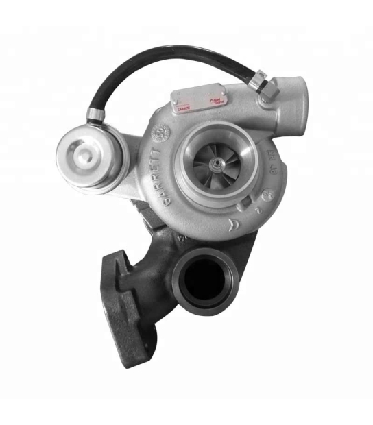 Turbo pour LAND ROVER Range Rover 2.5 TDI 113 CV 452055-5004S