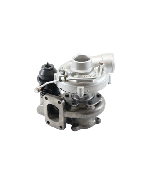 Turbo pour LAND ROVER Range Rover 2.4 TDI 110 CV 5316 988 6701