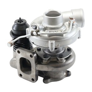 Turbo pour LAND ROVER Range Rover 2.4 TDI 110 CV 5316 988 6701