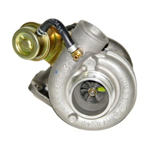 Turbo pour LAND ROVER Range Rover 2.5 TDI 113 CV 465175-0001