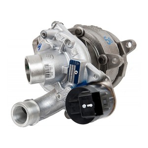Turbo pour LAND ROVER Range Rover Sport 1 (L320) 3.6 D 272 CV 5439 988 0112