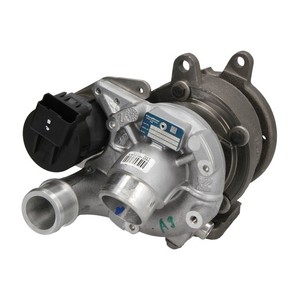 Turbo pour LAND ROVER Range Rover Sport 1 (L320) 3.6 D 272 CV 5439 988 0113