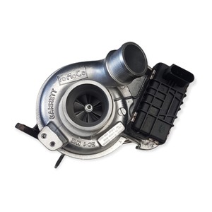 Turbo pour LAND ROVER Range Rover 4.4 D 340 CV 800089-5003S