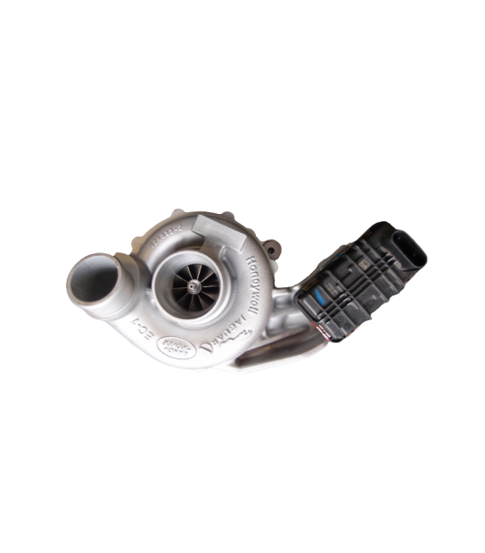 Turbo pour LAND ROVER Range Rover 4.4 L TDV8 313 CV 802733-5004S