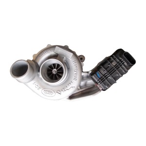 Turbo pour LAND ROVER Range Rover 4.4 L TDV8 313 CV 802733-5004S