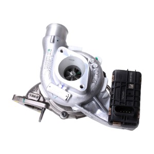 Turbo pour LAND ROVER Defender 2.2 Td4 122 CV 788479-5006S