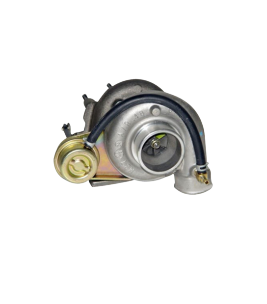 Turbo pour LAND ROVER Defender 2.5 TDI 113 CV 465171-0002