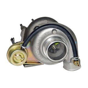 Turbo pour LAND ROVER Defender 2.5 TDI 113 CV 465171-0002