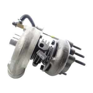 Turbo pour LAND ROVER Defender 2.5 TD 86 CV 452005-5001S