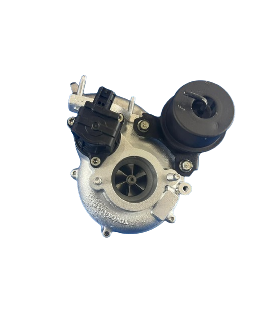 Turbo pour LEXUS RC 200T 245 CV 17201-36010