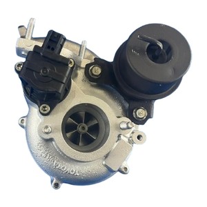 Turbo pour LEXUS RC 200T 245 CV 17201-36010