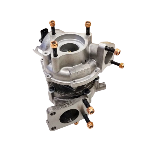 Turbo pour MAZDA CX-7 2.2 MZR-CD 173 CV VJ41