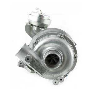 Turbo pour MAZDA 323 F 2.0 TD 101 CV VJ30