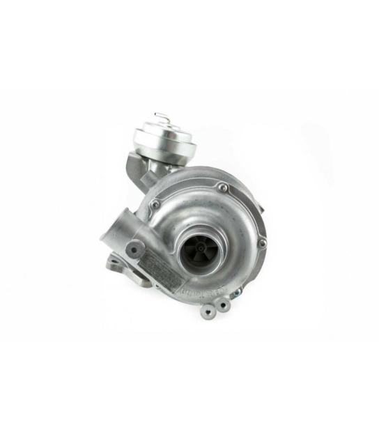 Turbo pour MAZDA 6 2.0 DITD 101 CV VJ30