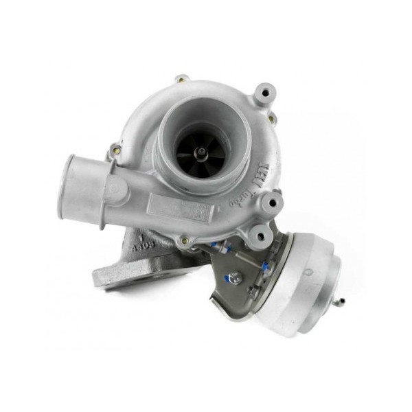 Turbo pour MAZDA 6 2.0 DI 121 CV VJ36