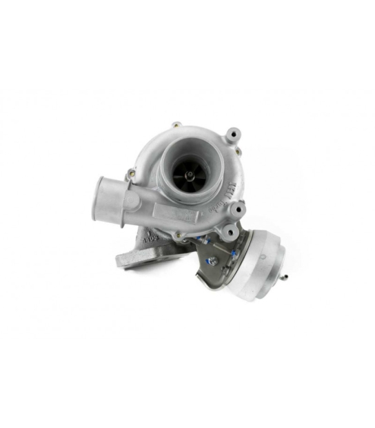 Turbo pour MAZDA 6 2.2 MZR-CD 185 CV VJ36