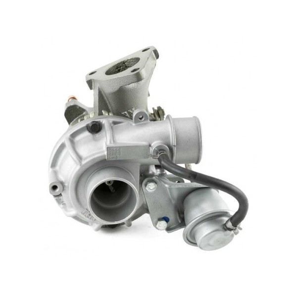 Turbo pour MAZDA 626 2.0 Turbo DI 101 CV VJ27