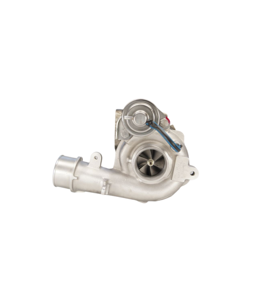 Turbo pour MAZDA CX-7 2.3 MZR 260 CV K0422-882