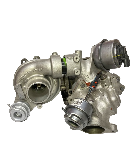 Turbo pour MAZDA CX-5 2.2 D 175 CV 810358-5005S