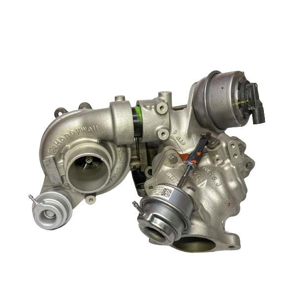 Turbo pour MAZDA 6 2.2 D 175 CV 810358-5005S