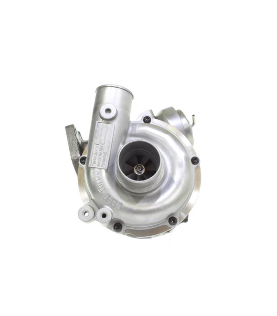 Turbo pour MAZDA 6 2.0 Di 136 CV VJ32