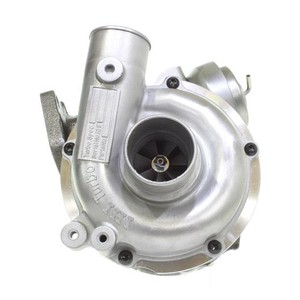 Turbo pour MAZDA 6 2.0 Di 121 CV VJ32