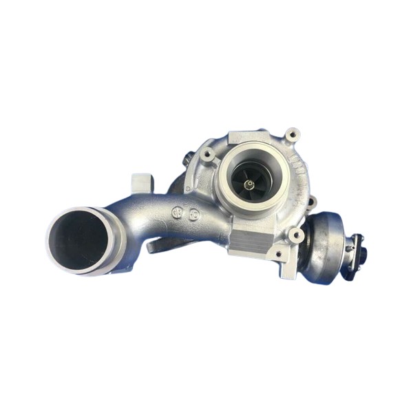 Turbo pour MAZDA CX-7 2.2 MZR-CD 173 CV VJ42