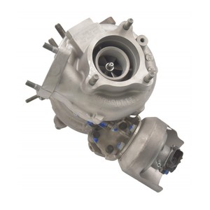 Turbo pour MAZDA 3 2.2 MZR-CD 185 CV VJ40
