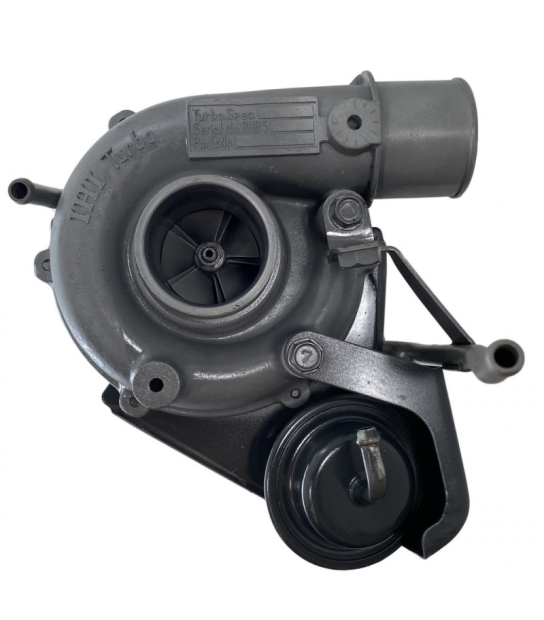 Turbo pour MAZDA 323 1.6 140 CV VJ14