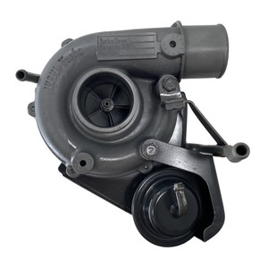 Turbo pour MAZDA 323 1.6 140 CV VJ14