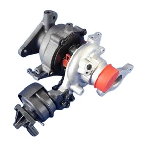Turbo pour MAZDA 3 1.5 D 105 CV 49130-01930